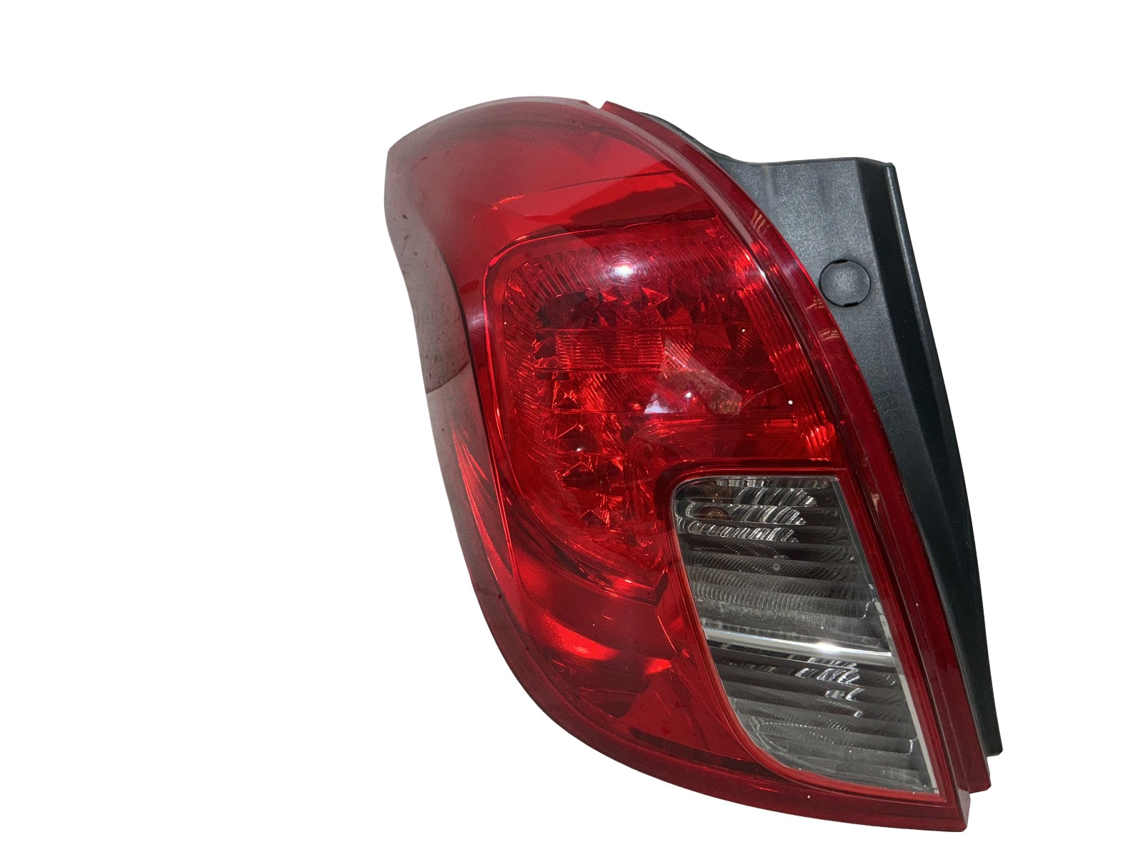 Fanale Post. Sinistro 42435941 Usato