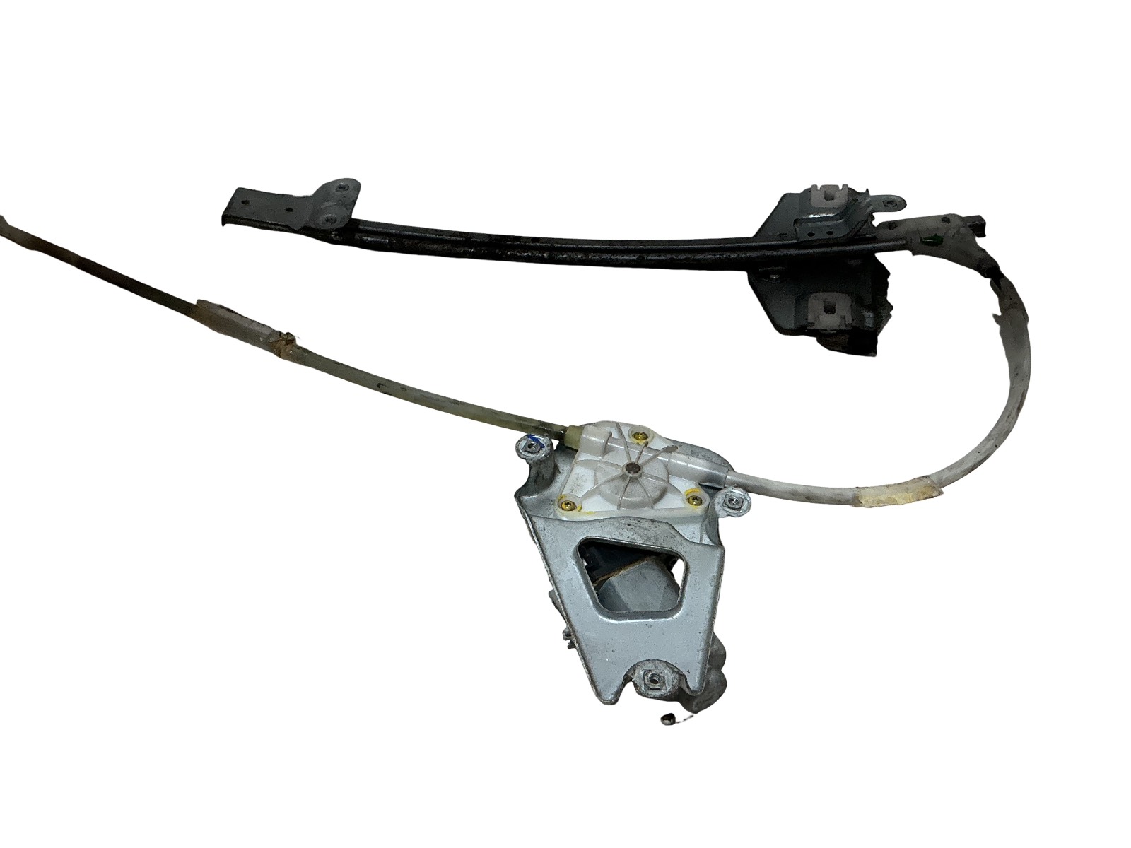 Alzacristallo Elettr. Porta Ant. Con Motorino Sinistro K68045697AG Usato