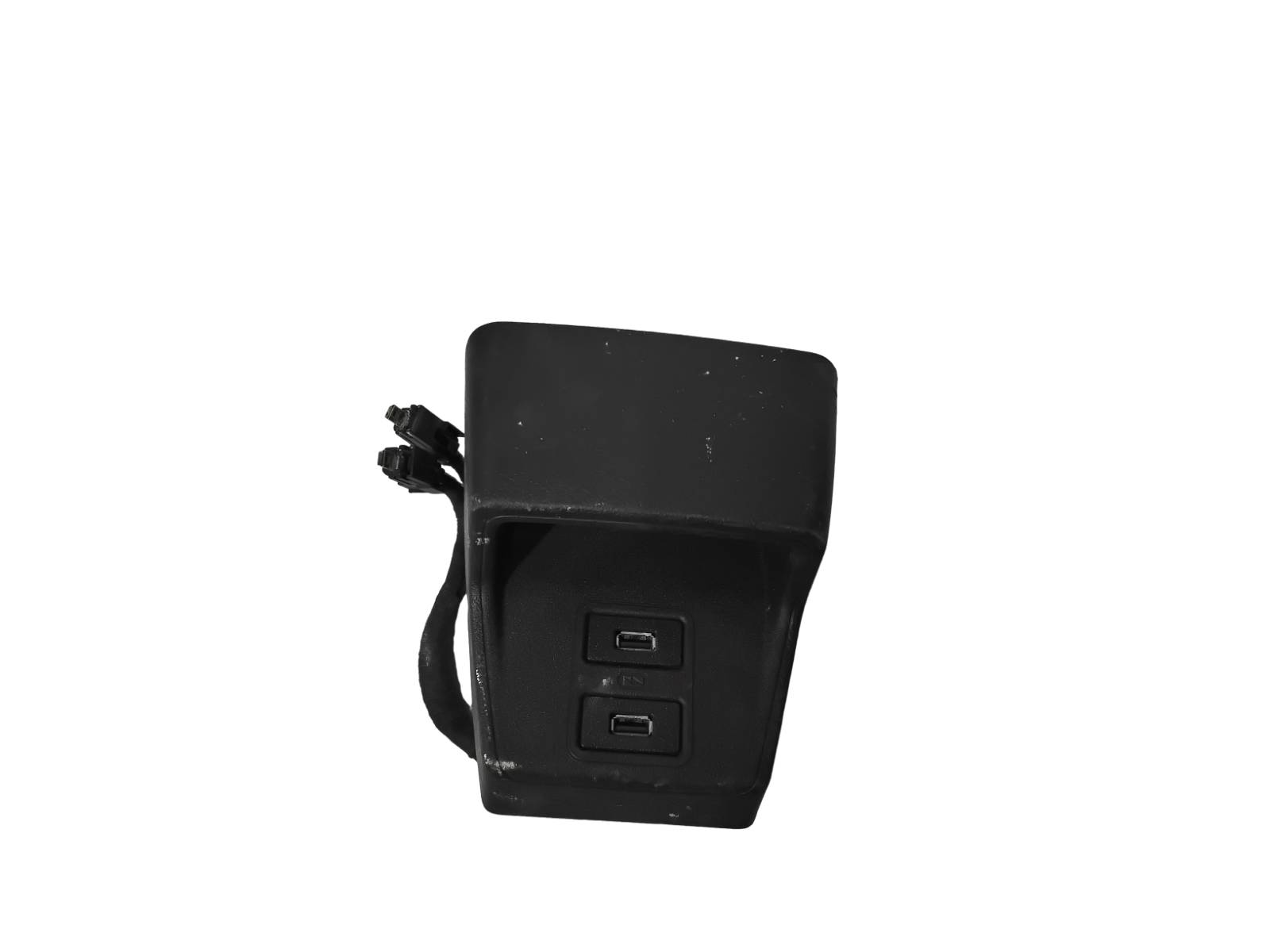 Console Porta Usb / Aux (Ford) JK2T-14D202-BA Usato