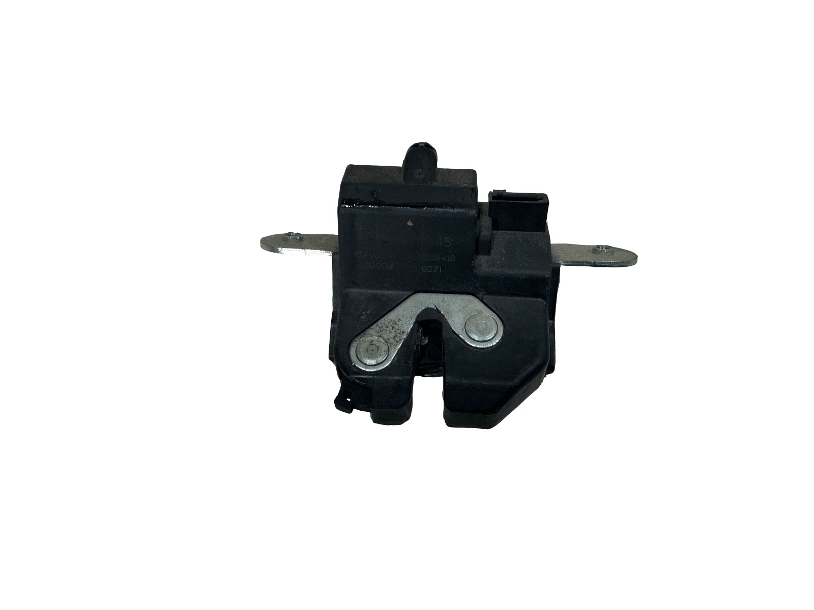 Serratura Portello Post. (Sogemi Sogefi Gm) 13317445 430036418 Usato