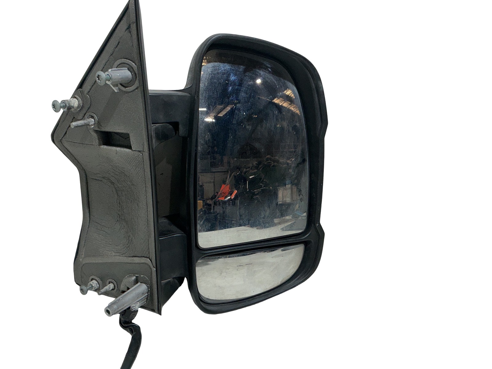 Retrovisore Est. Regolaz. Elettr. Destro 1635226080 Usato