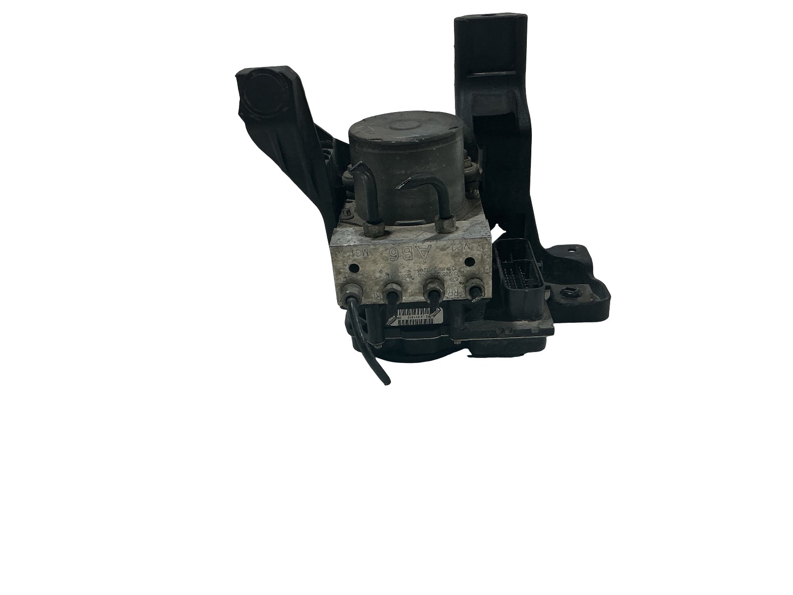 Pompa Abs 0265238000 0265235000 Usato