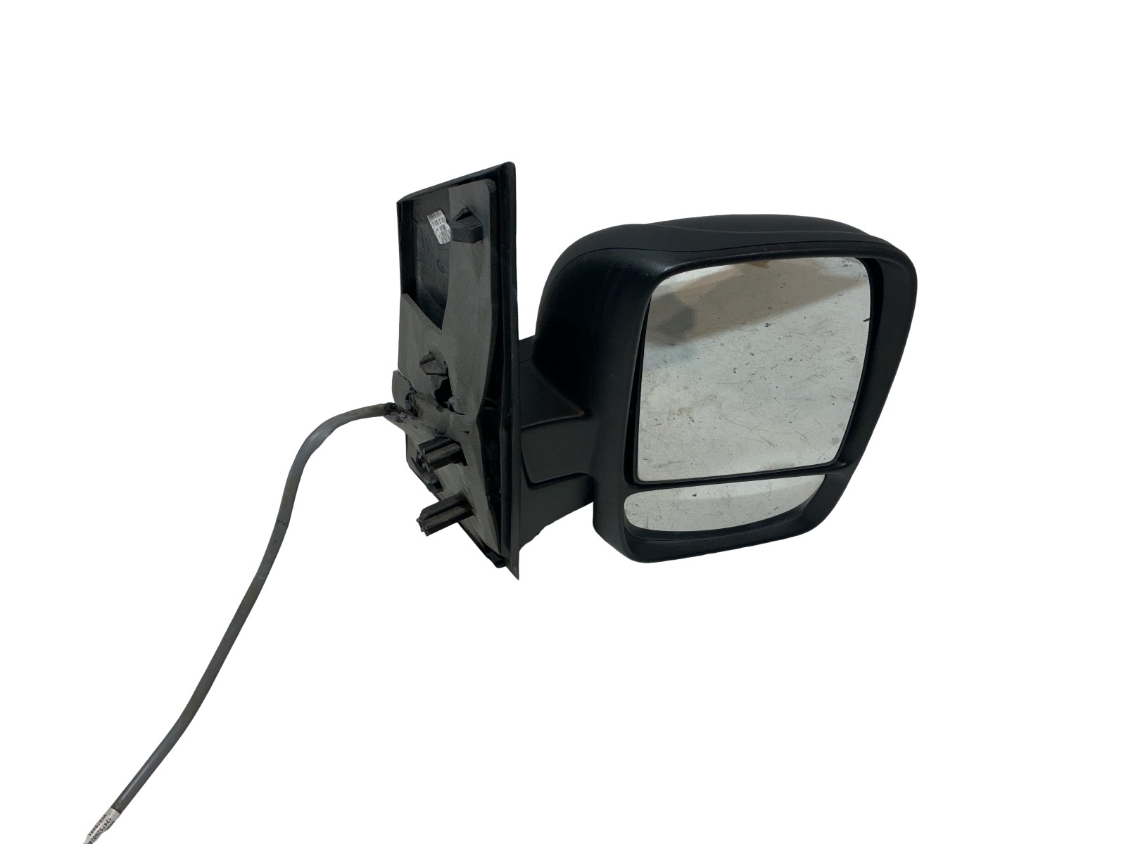 Retrovisore Est. Regolaz. Elettr. Destro 8153GA 8153K7 Usato