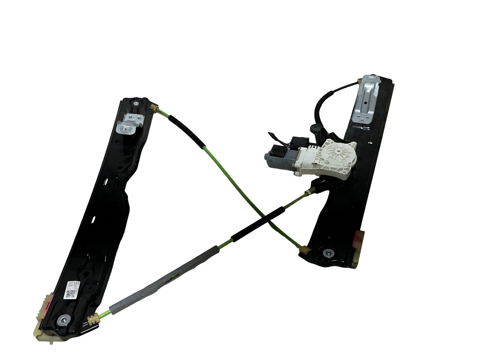 Alzacristallo Elettr. Porta Ant. Destro T4A1194 Usato