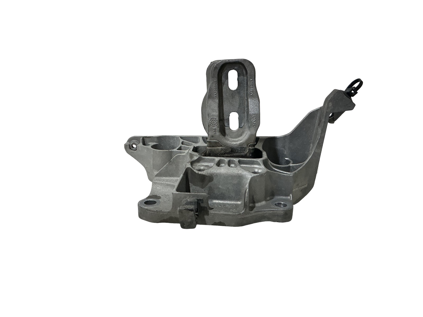 Supporto Compl. Lat. Cambio 4a109760 Usato