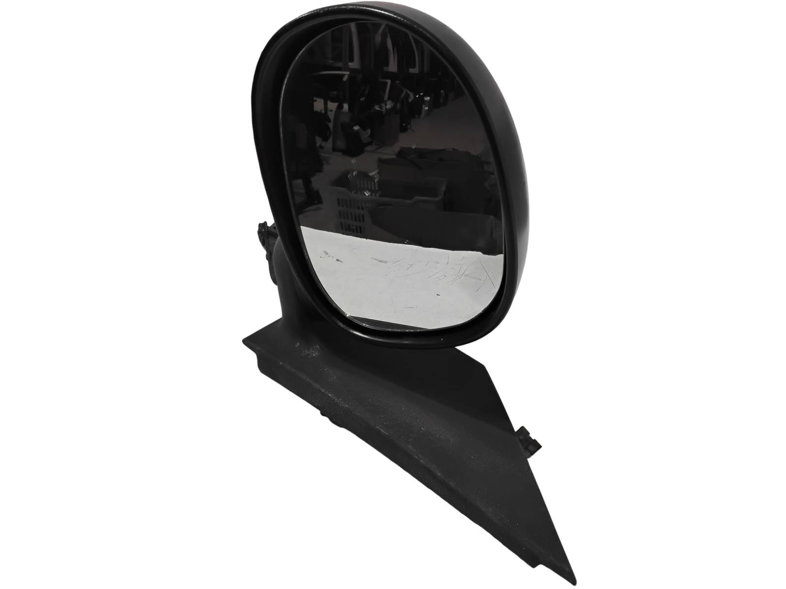 Retrovisore Est. Regolaz. Elettr. Sinistro 744080024 Usato