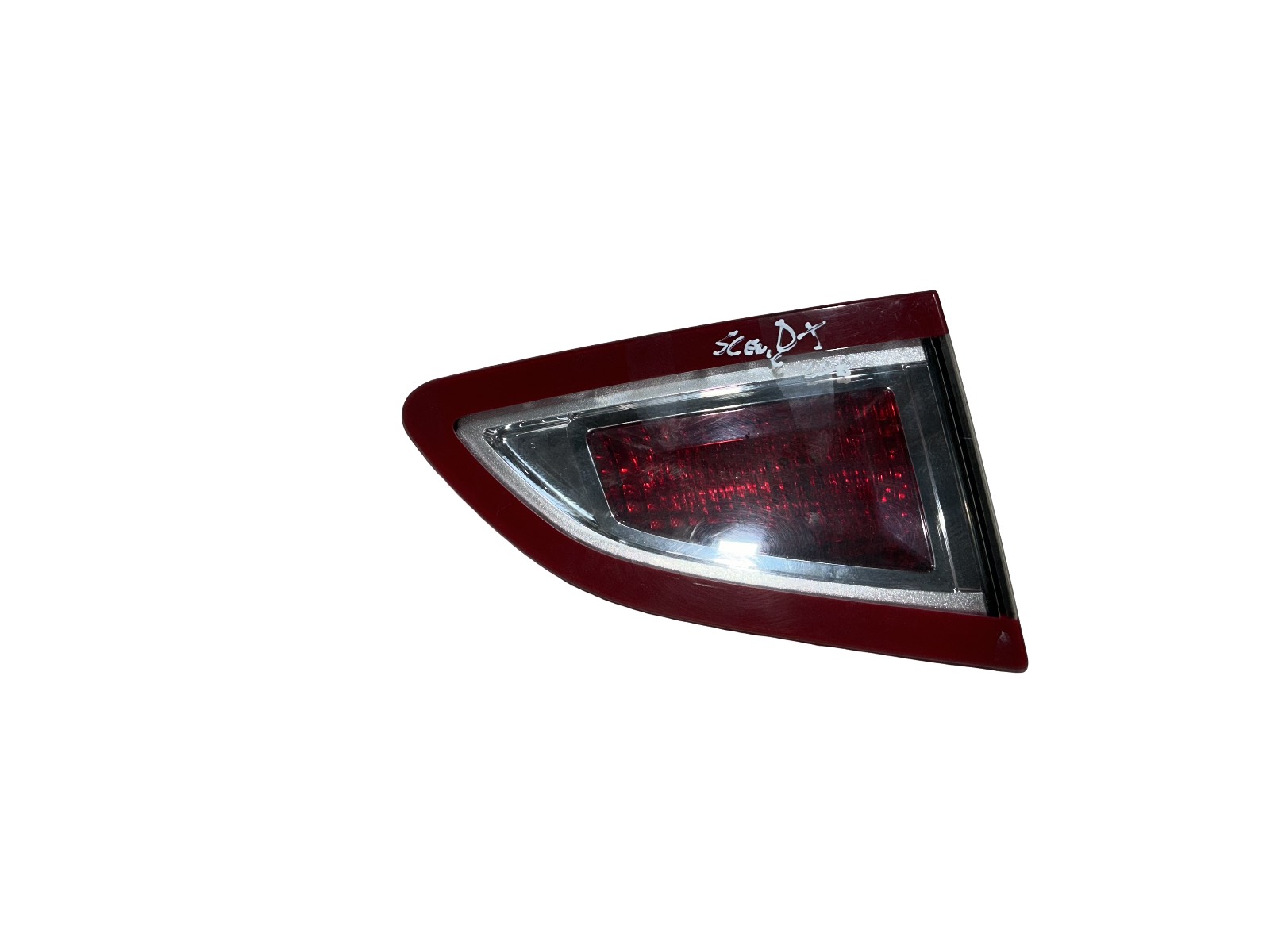 Fanale Post. Parte Int. Destro 265500018R Usato