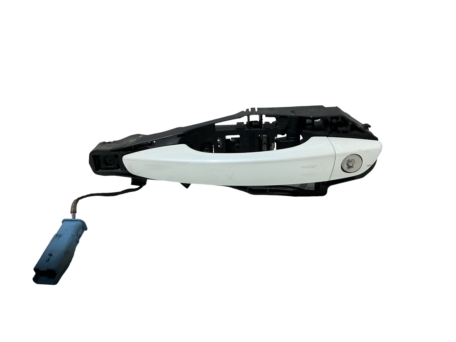 Maniglia Porta Ant. Sinistro 980297811T Usato