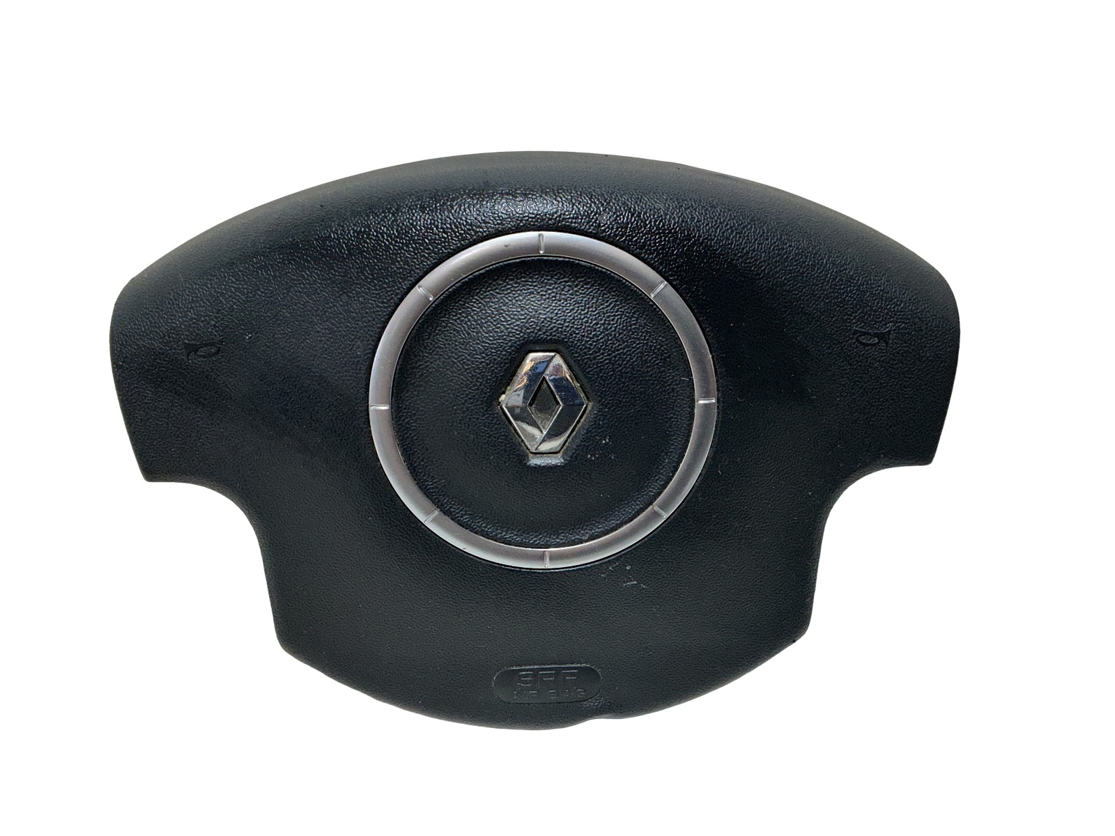 Dispositivo Airbag Lato Guida (Renault) 8200893585 Usato