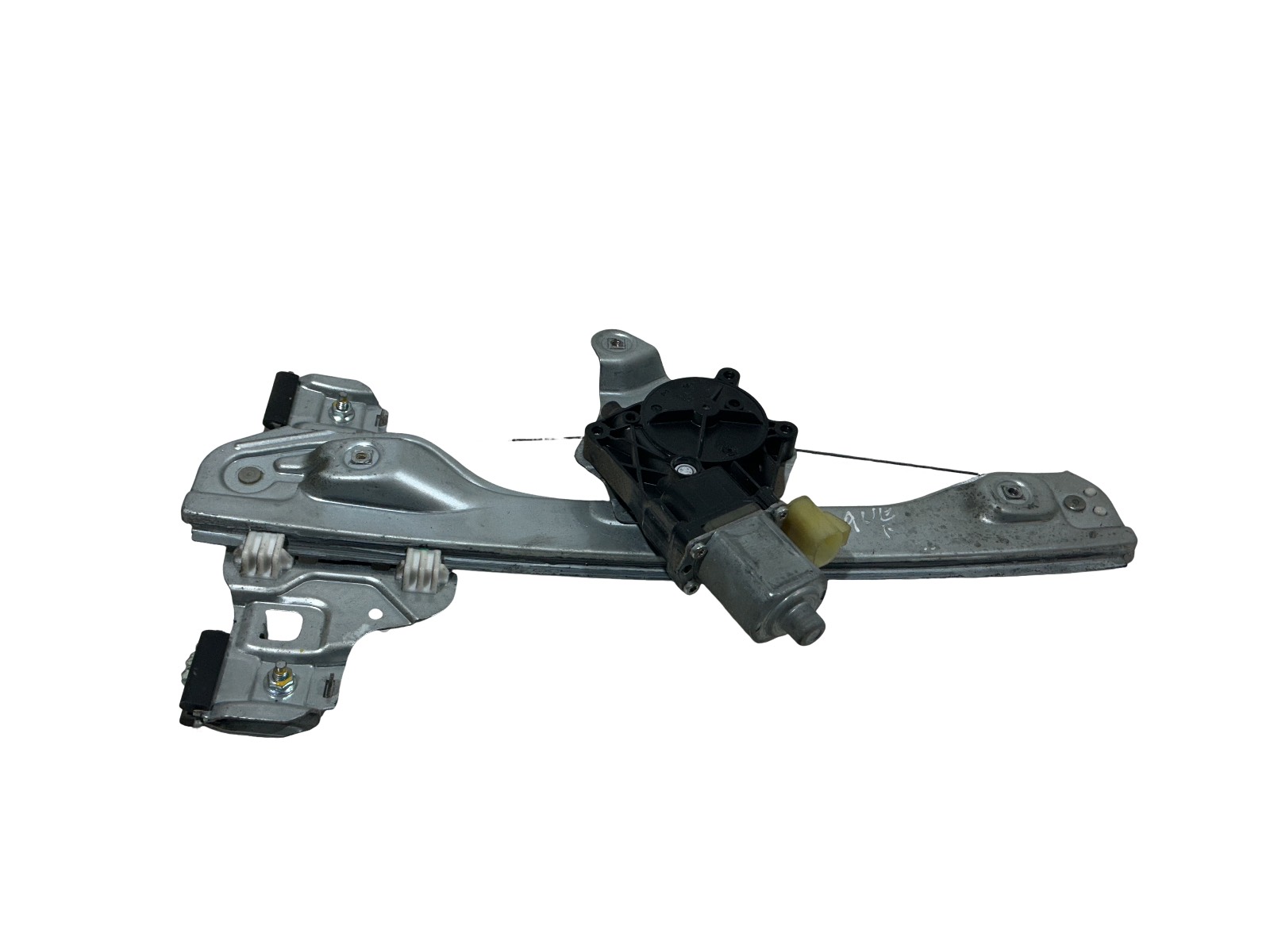 Alzacristallo Elettr. Porta Post. Sinistro 95494532 Usato