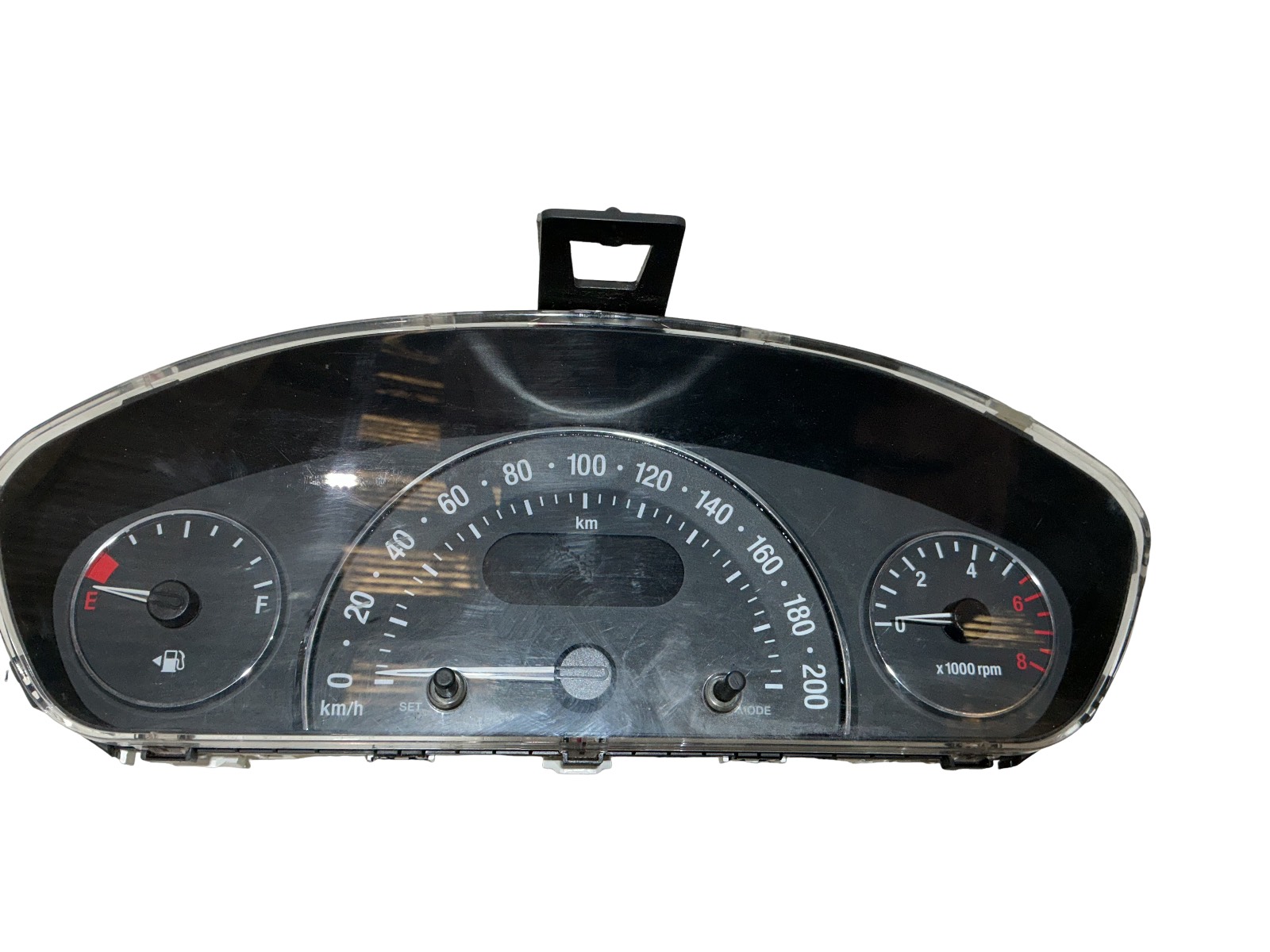 Quadro Strumenti Compl. (Pricol) 277954209928 C102448 Usato