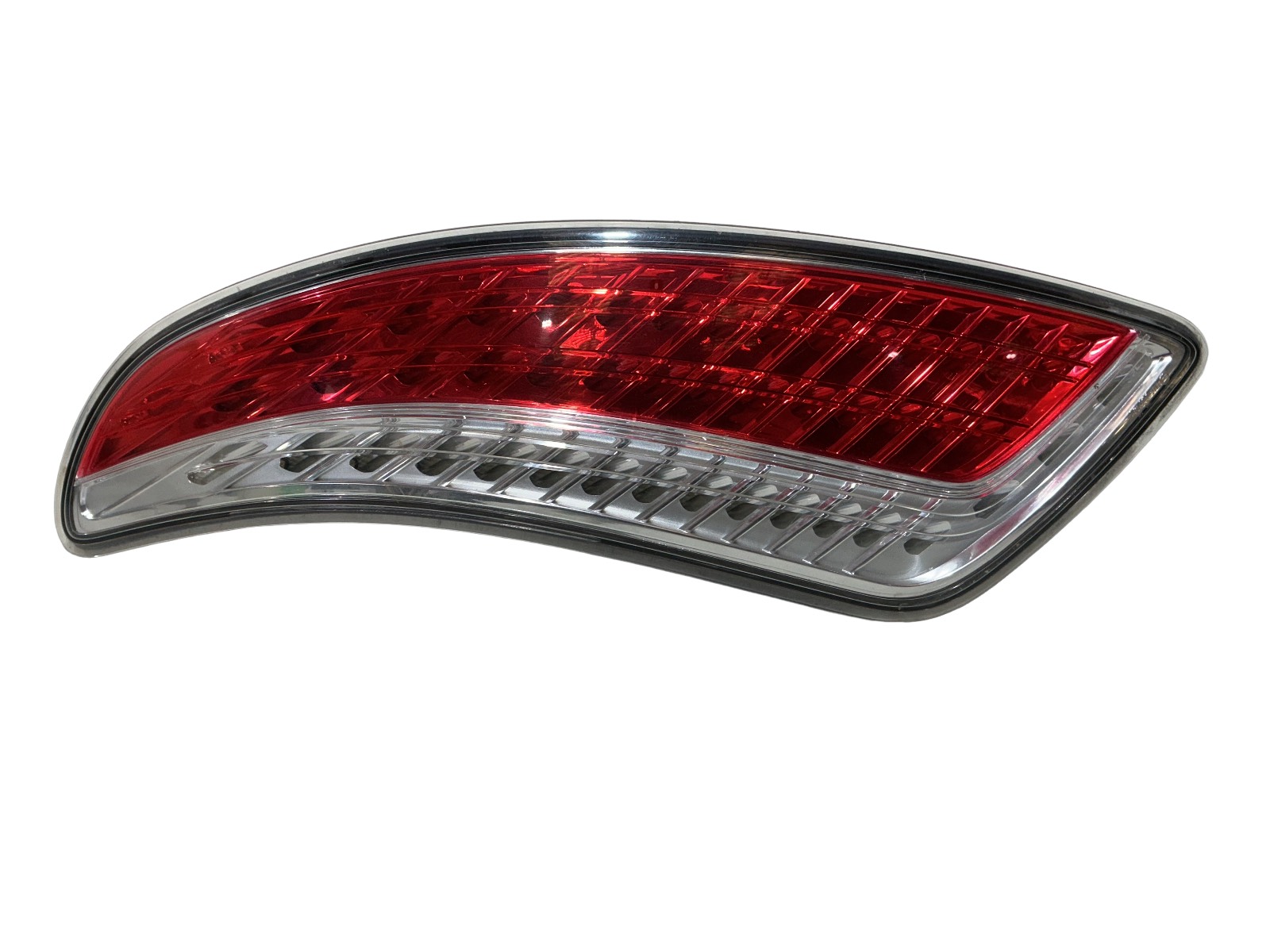 Fanale Post. Sinistro 51808847 Usato