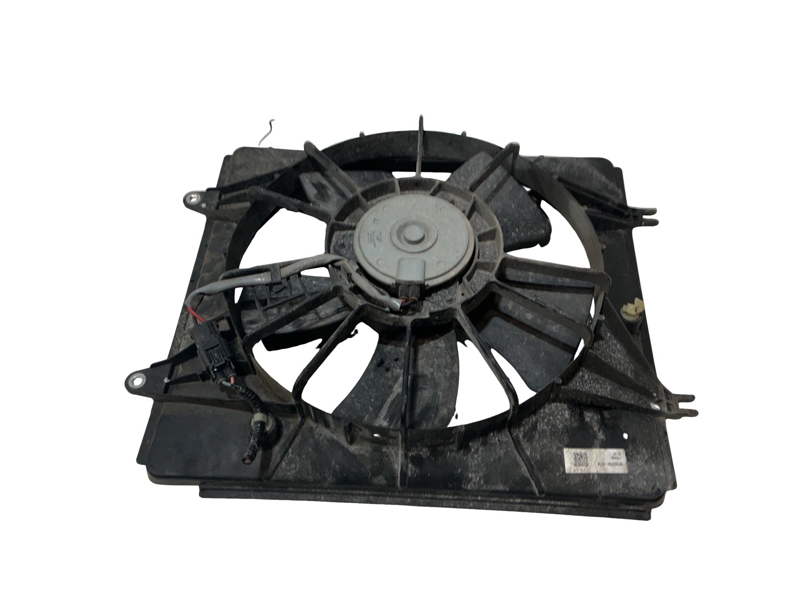 Ventola Sinistro (Denso) 19020R7CG01 MF422750-8750 Usato