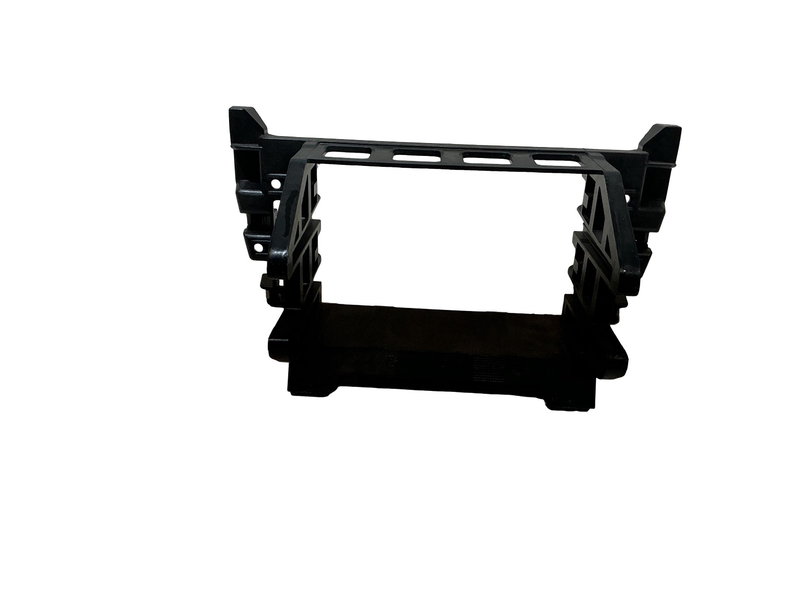 Mascherina Alloggiamento Autoradio 5145 9166665 Usato