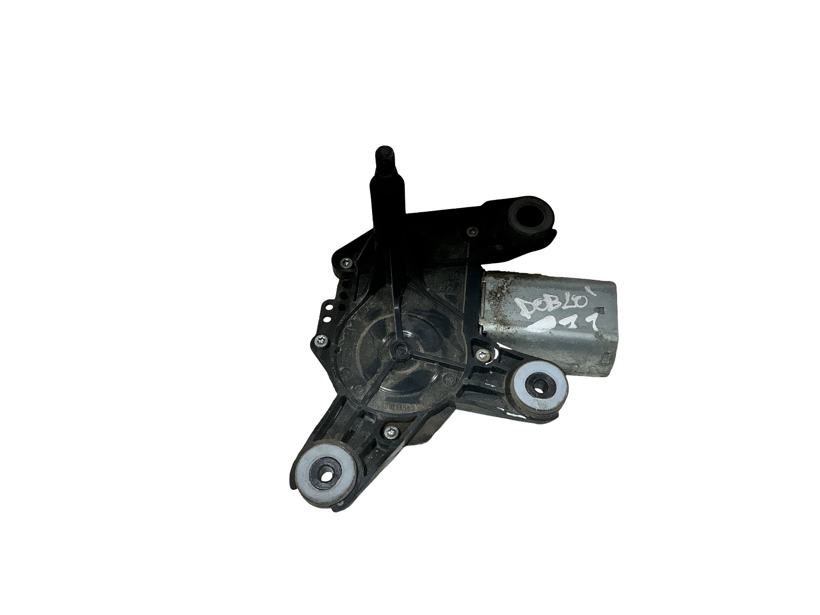 Motorino Tergilunotto (Valeo) 51811480 51811480 Usato