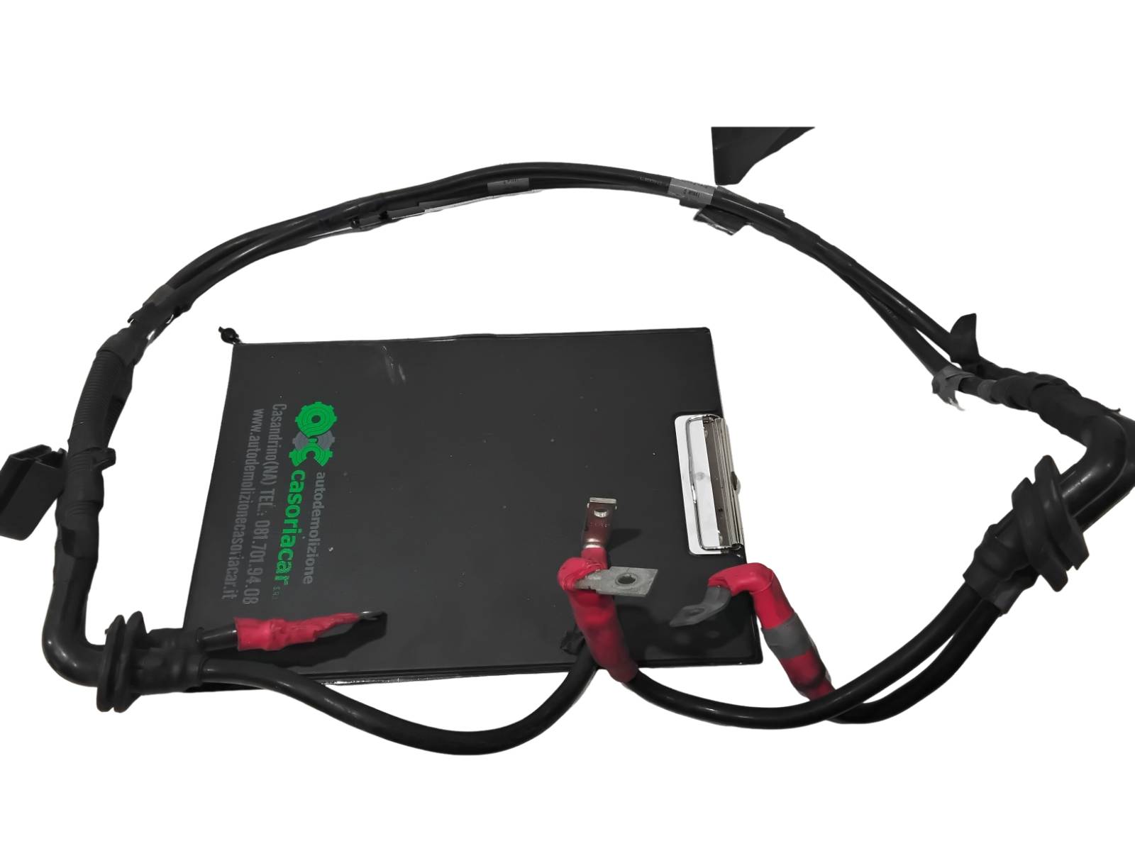 Cablaggio Stack Batteria Trazione Elettrica EH22-10B680-CD Usato