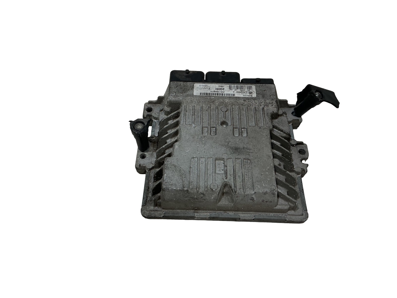 Centralina Iniezione (Continental) 1777659 S180133044 A Usato