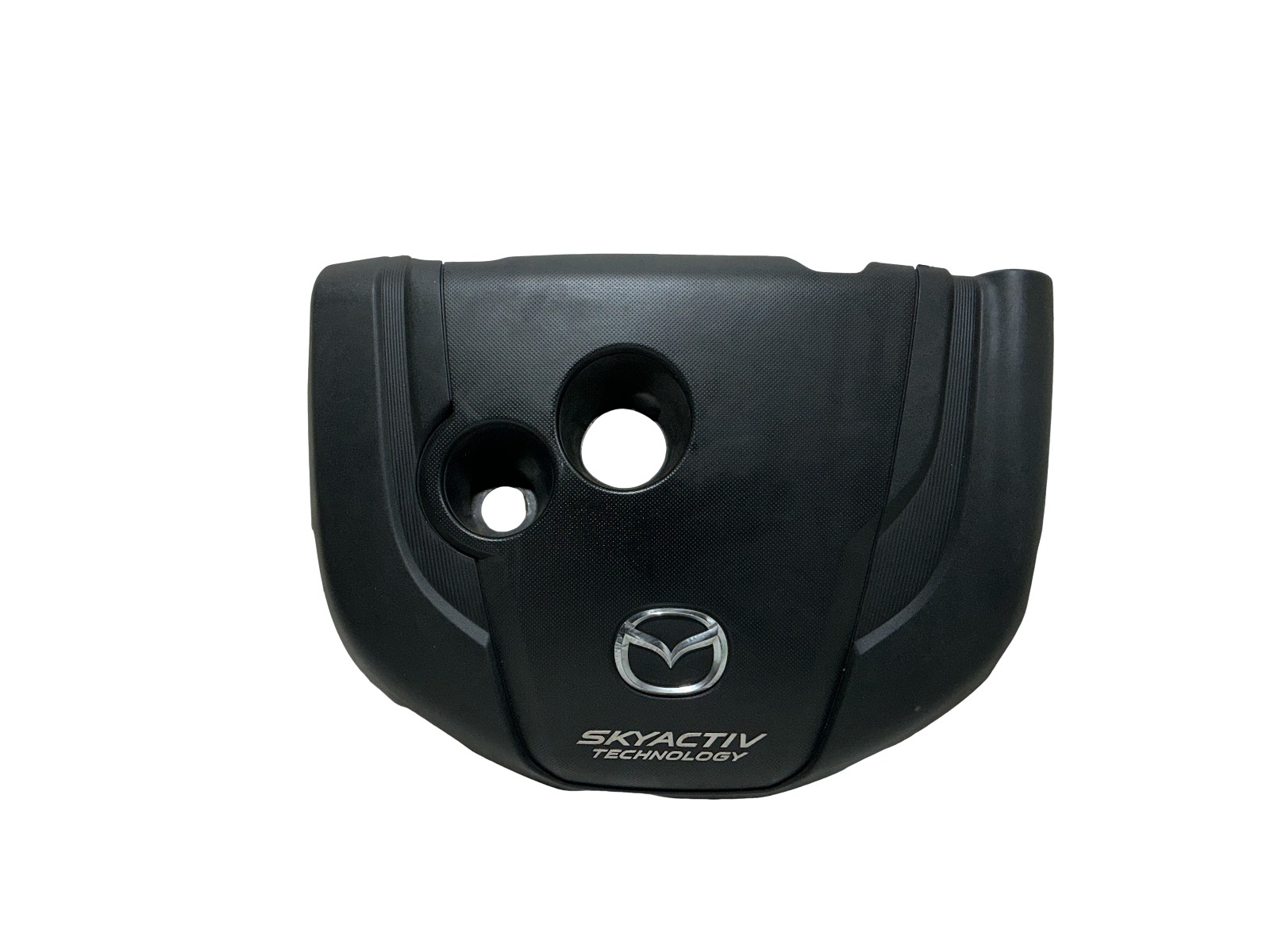 Copertura Insonorizzante Centr. Motore (Mazda) Sh0510231 Usato