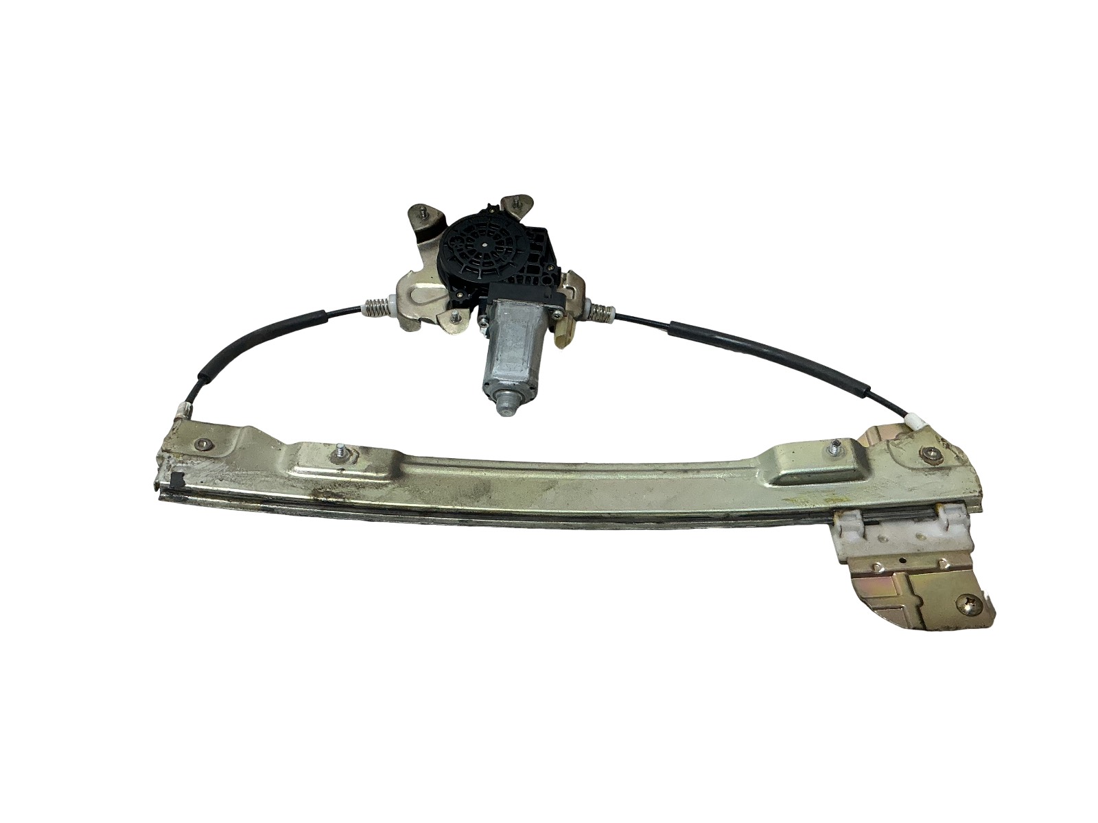 Alzacristallo Elettr. Porta Ant. Destro 741040034 S18-6104120 Usato