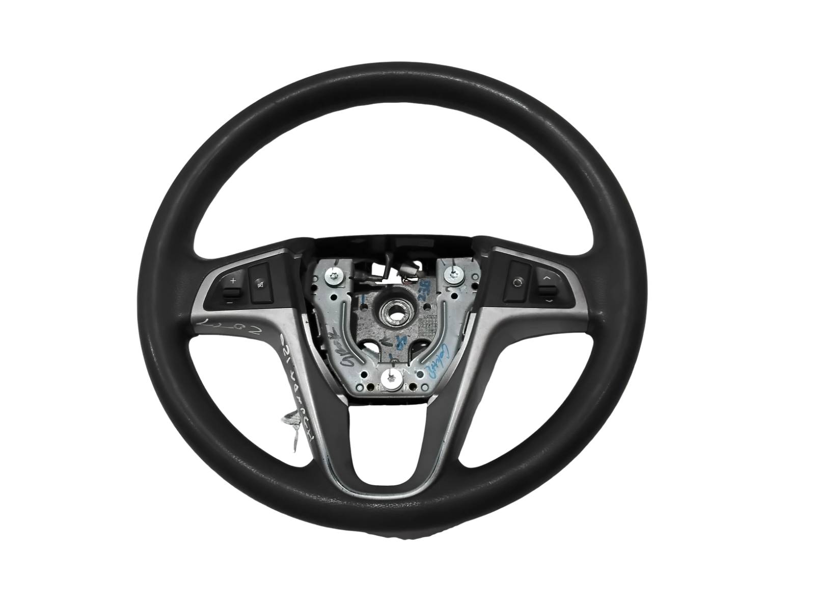 Volante 56100C8000TRY Usato