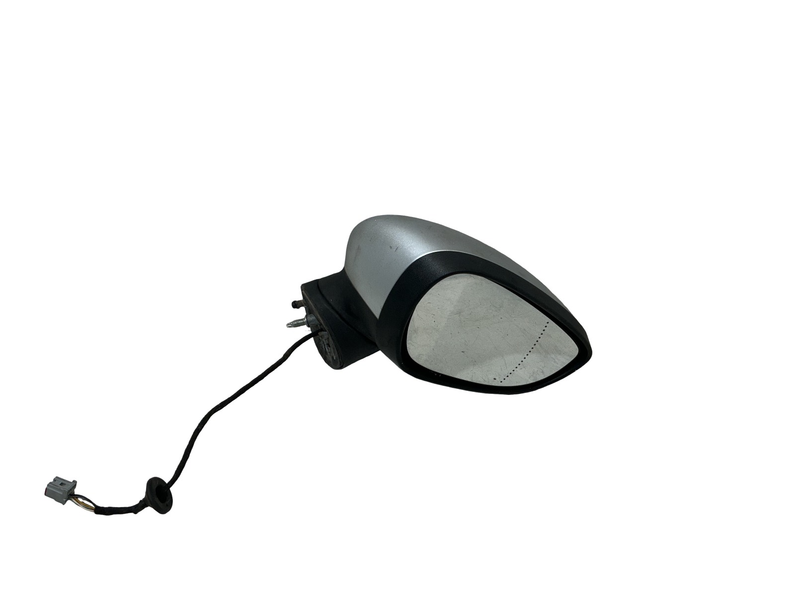 Retrovisore Est. Regolaz. Elettr. Destro 1753801 Usato