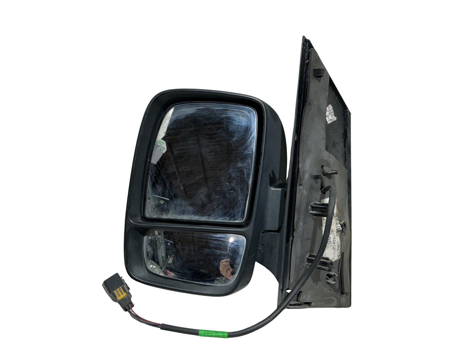 Retrovisore Est. Regolaz. Elettr. Sinistro 1498686898 Usato