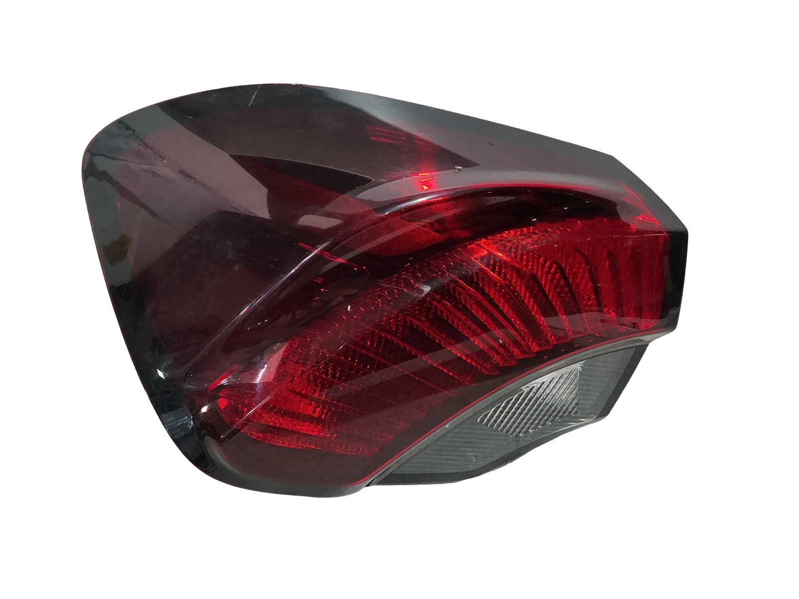 Fanale Post. Parte Est. Sinistro (Olsa) 52078933 Usato