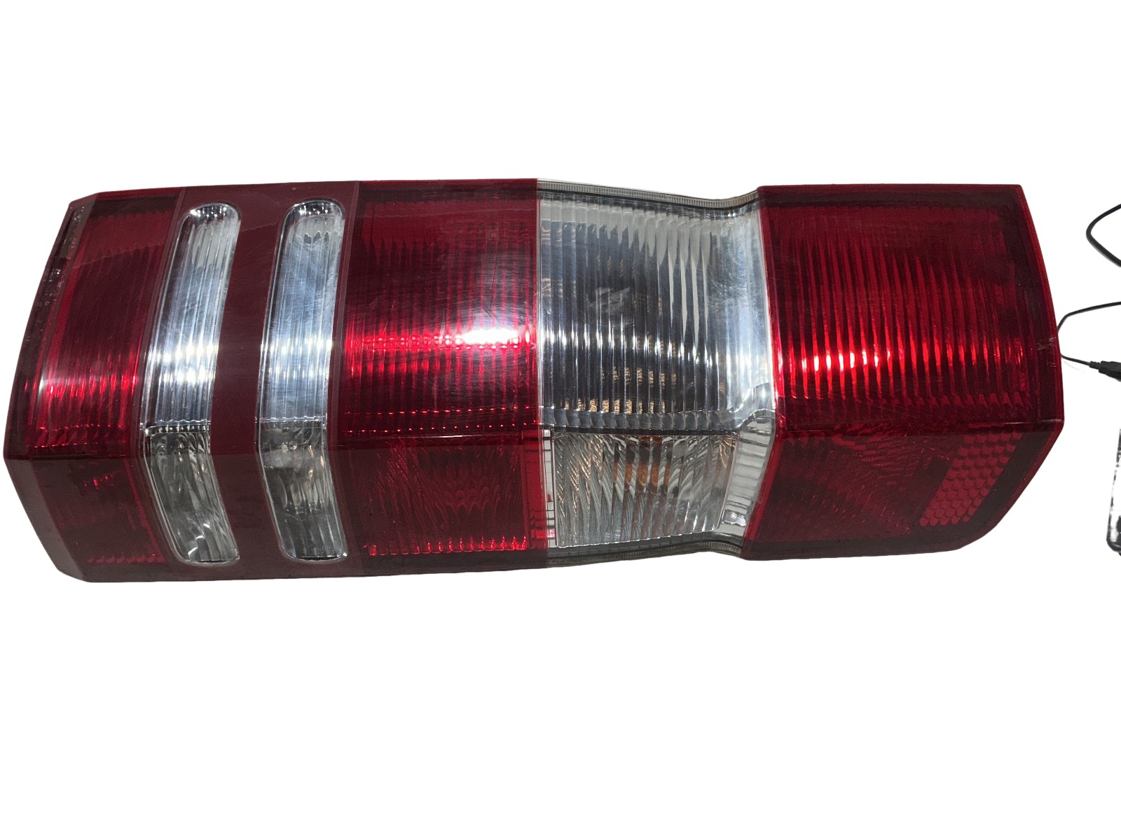 Fanale Post. Sinistro A9068200164 Usato