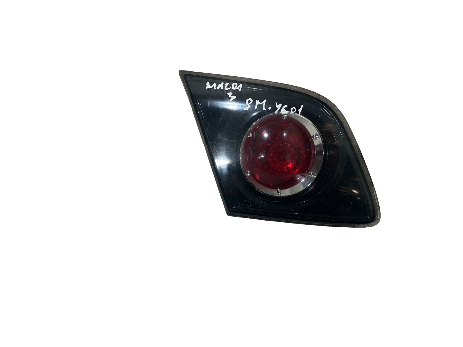 Fanale Post. Parte Int. Sinistro (Stanley) BP4L513G0C Usato