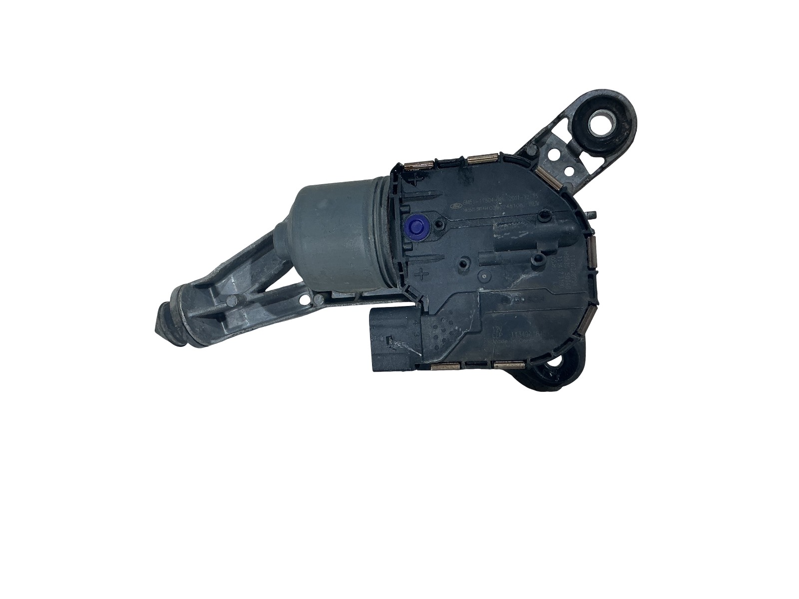 Motorino Tergiparabrezza Sinistro (Bosch Ford) 1933688 97025340 Usato