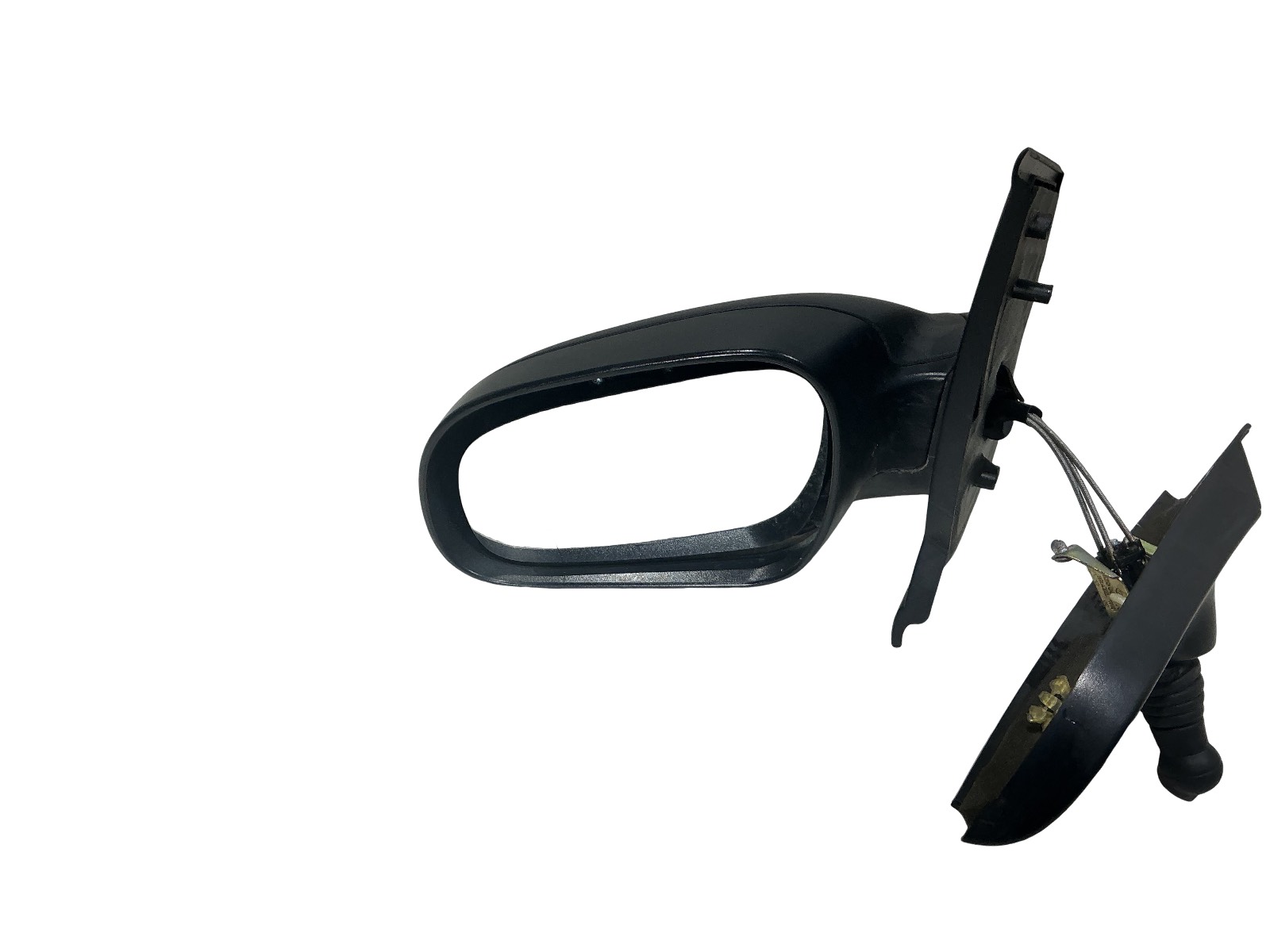 Retrovisore Est. Sinistro 5Z0857507B1NN Usato