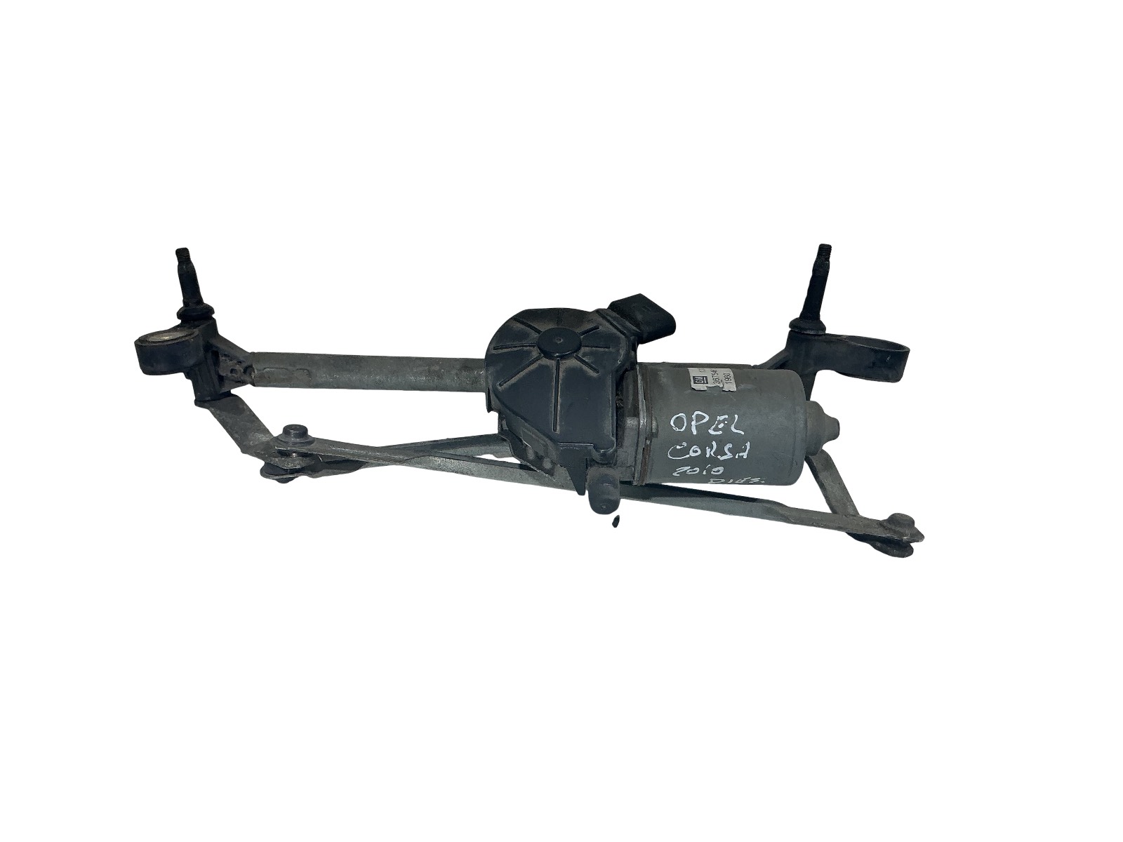 Motorino Tergiparabrezza Compl. (Gm) 405067 Usato