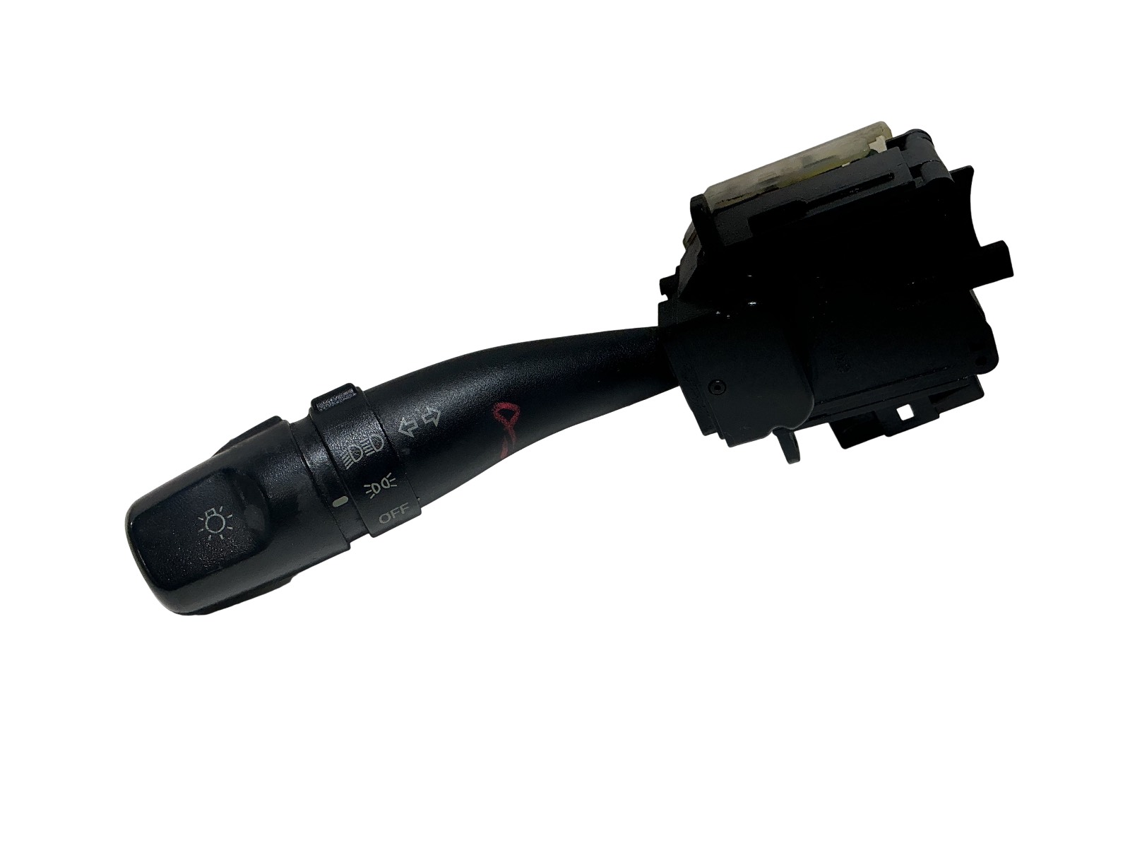 Interruttore Blocco Comando Luci 9341017000 Usato