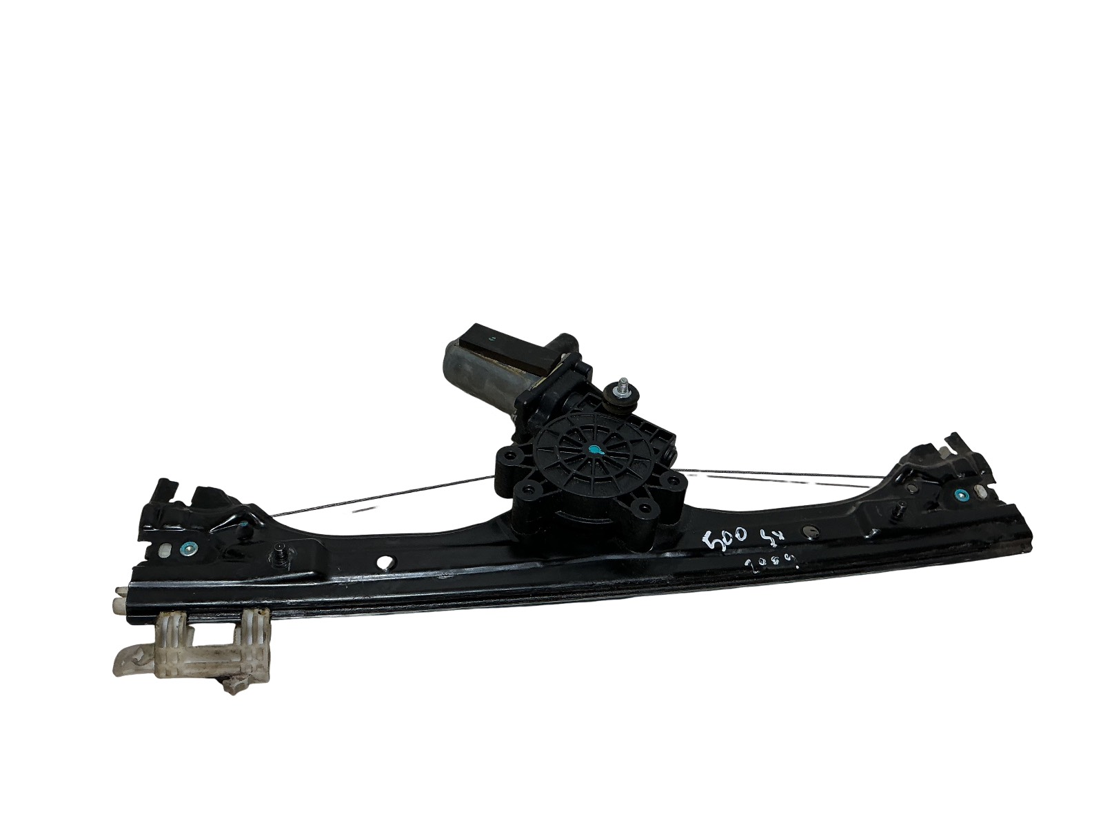 Alzacristallo Elettr. Porta Ant. Sinistro 52204608 Usato