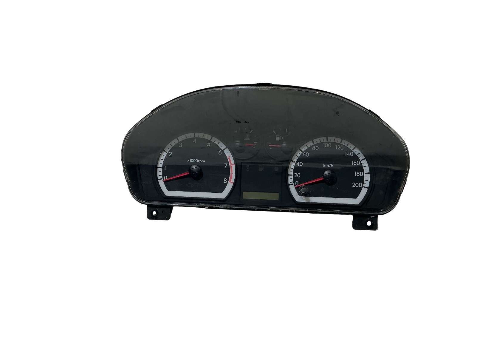 Quadro Portastrumenti Ya6f290066 Usato