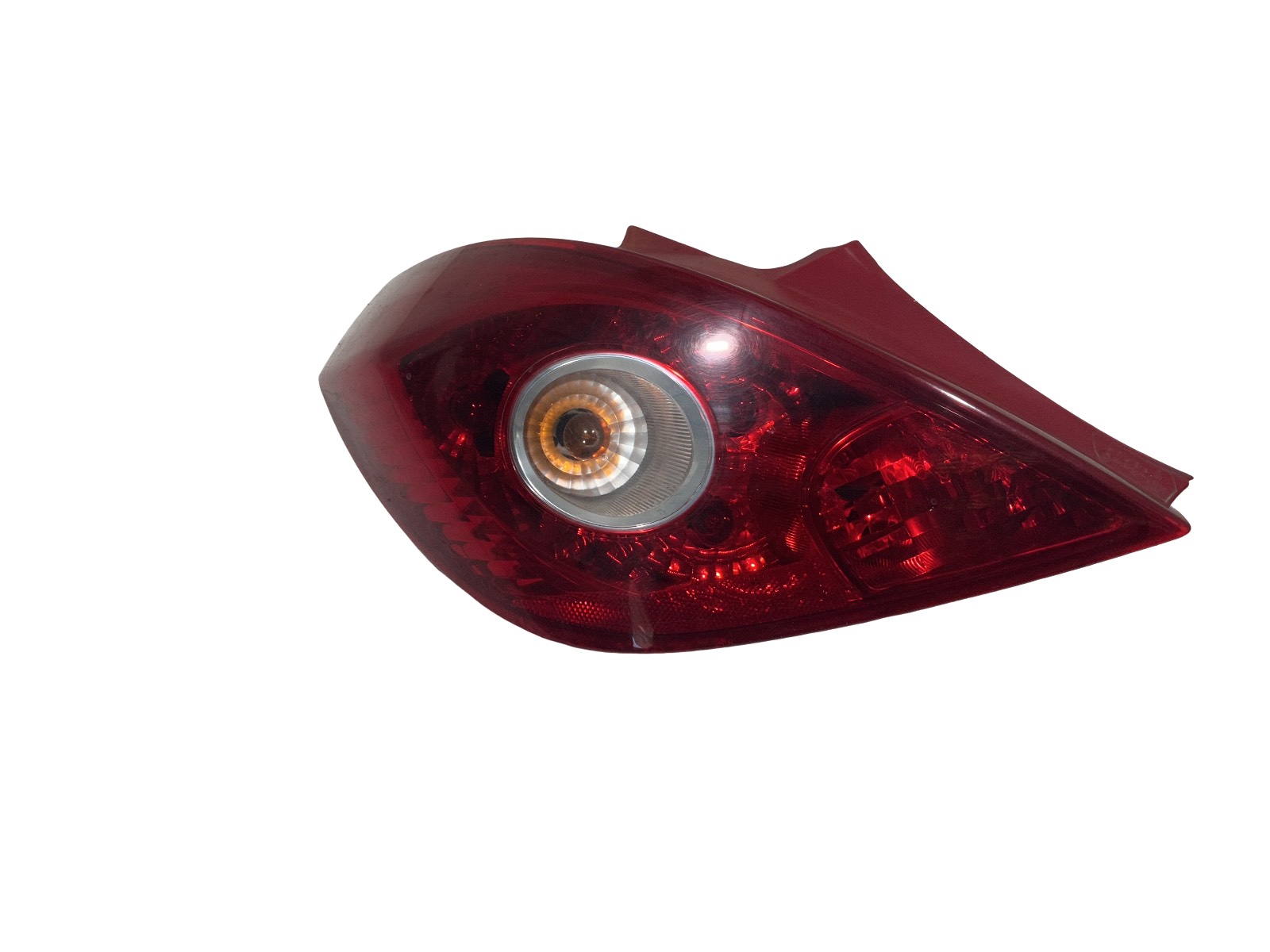 Fanale Post. Sinistro 93190950 Usato