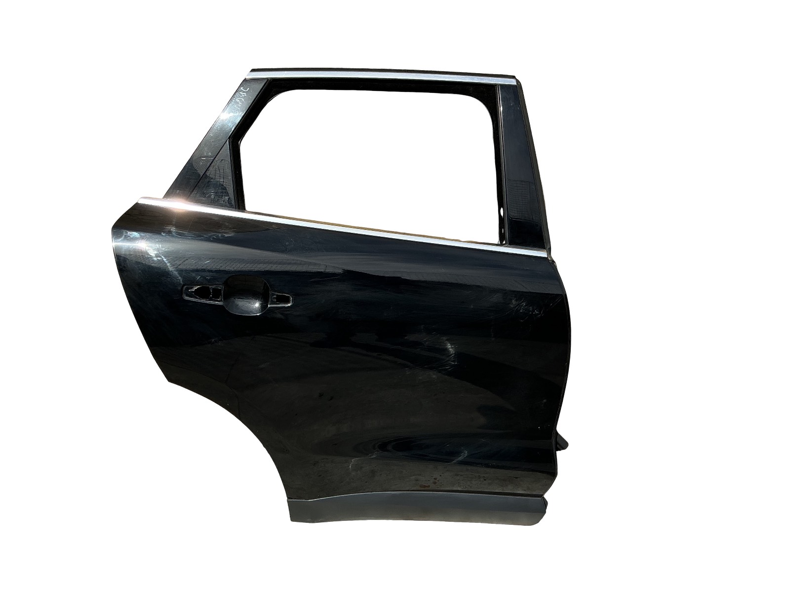 Porta Post. Destro T4A1370 Usato