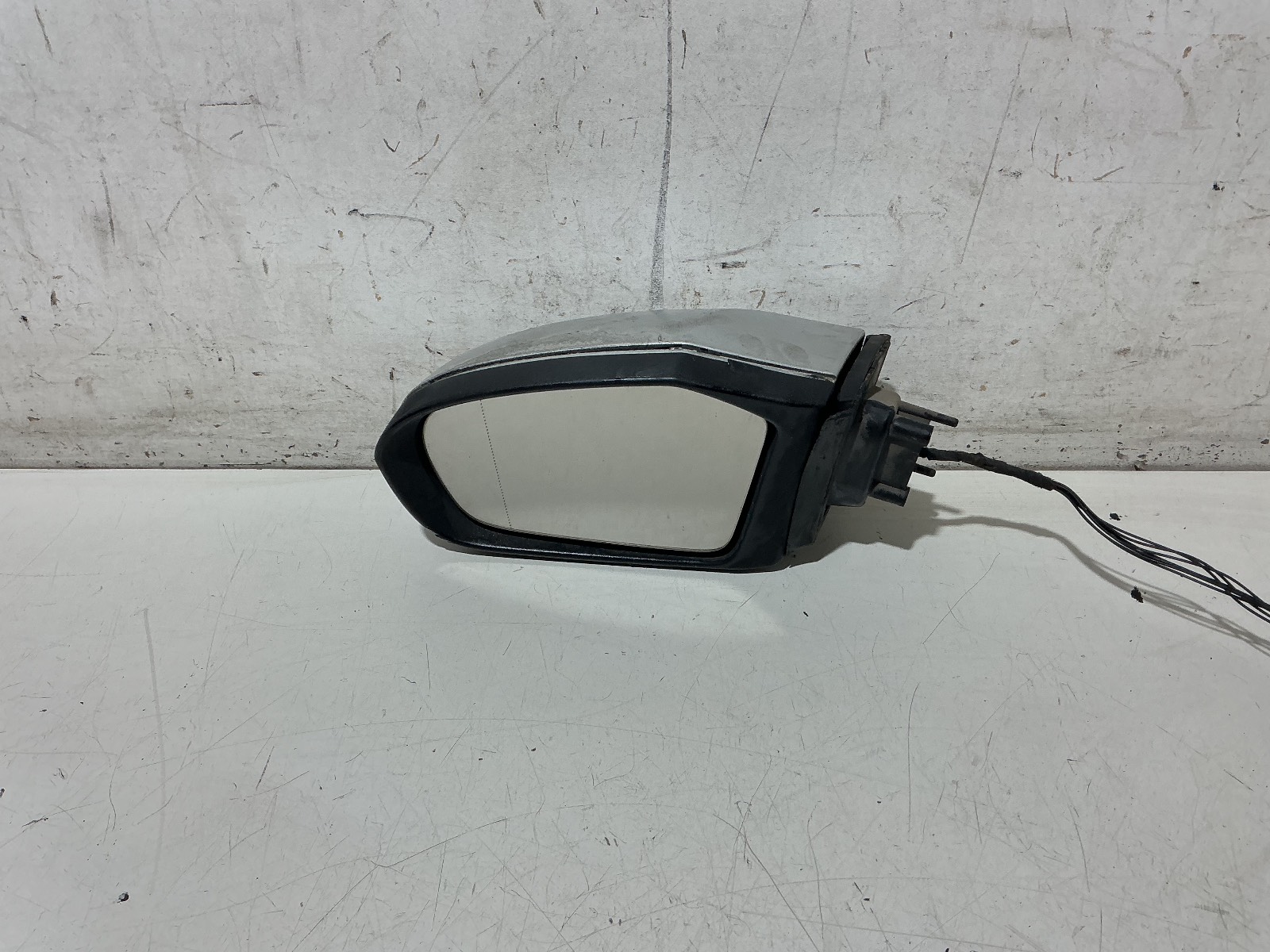 Retrovisore Est. Regolaz. Elettr. Sinistro A1698100376 Usato