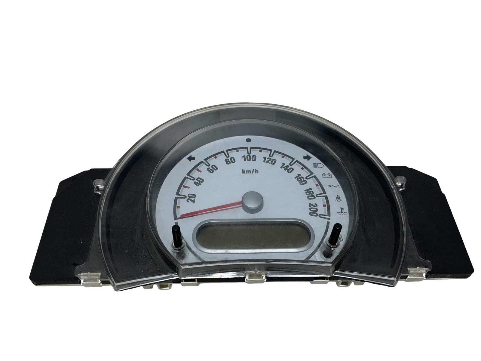 Quadro Portastrumenti (Pricol) 34100-52k41 C10 2164 Usato