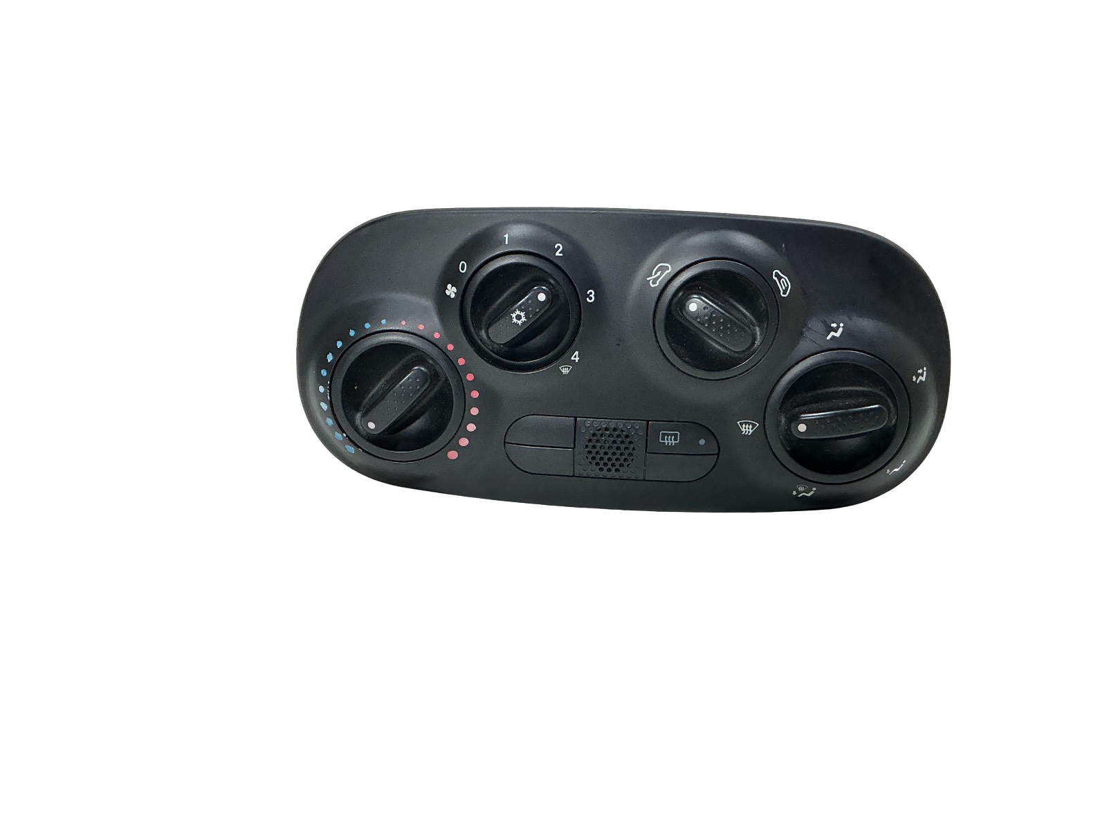 Blocco Comando Climatizzazione 735451998 5H0146900 Usato