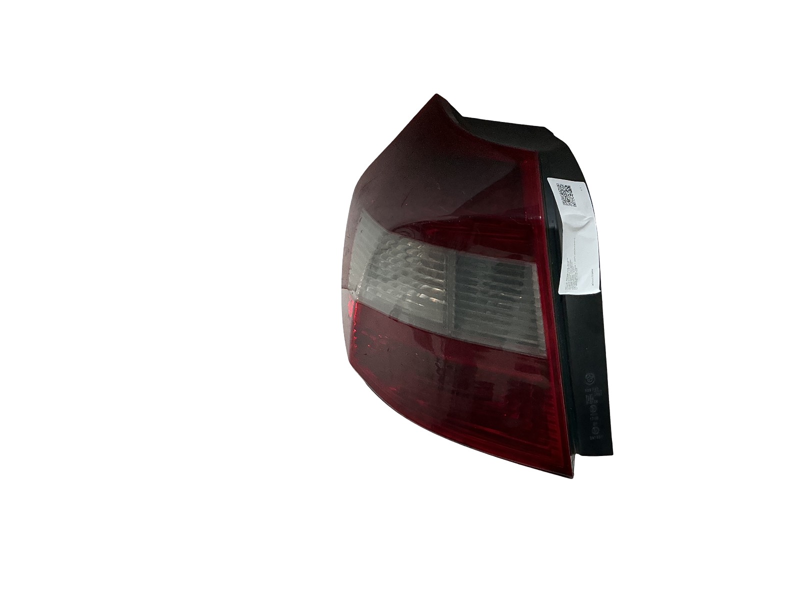 Fanale Post. Sinistro 63216924501 Usato