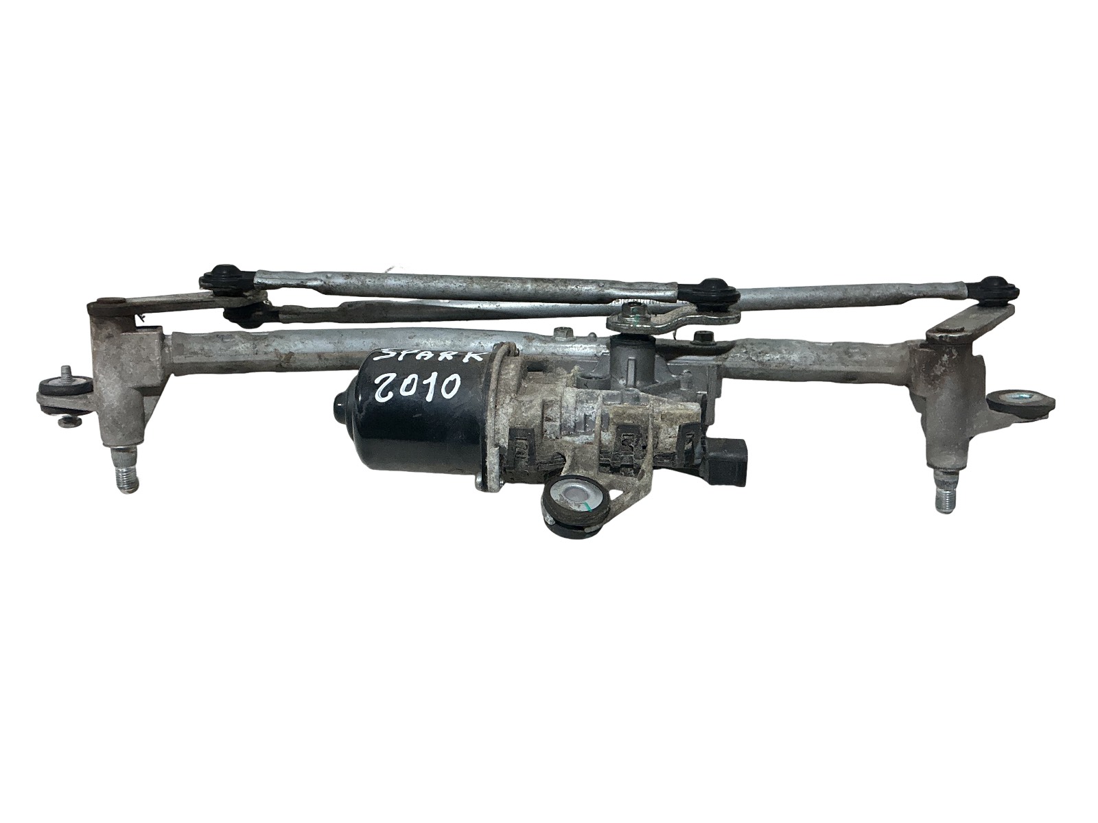 Motorino Tergiparabrezza (Dongyang) 95481265 4256U Usato