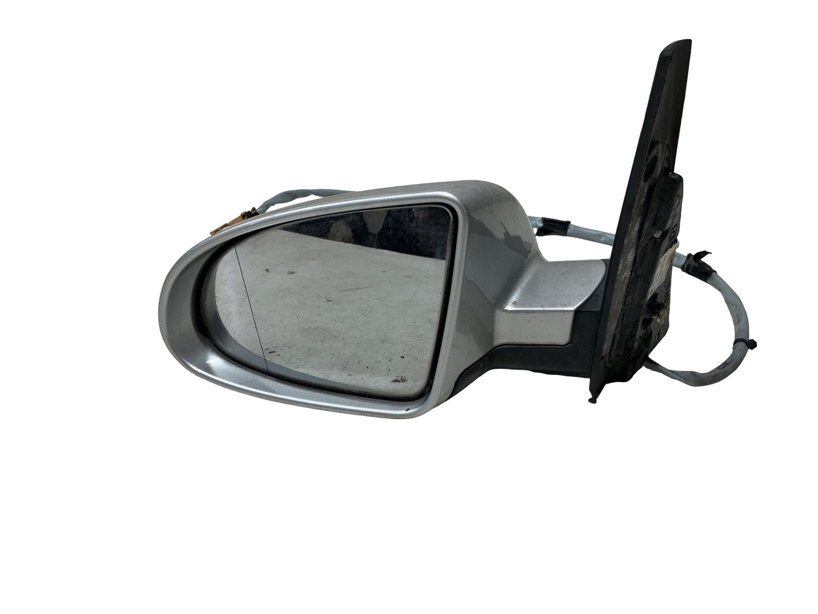 Retrovisore Est. Regolaz. Elettr. Sinistro (Audi) 8Z18585311P9 Usato