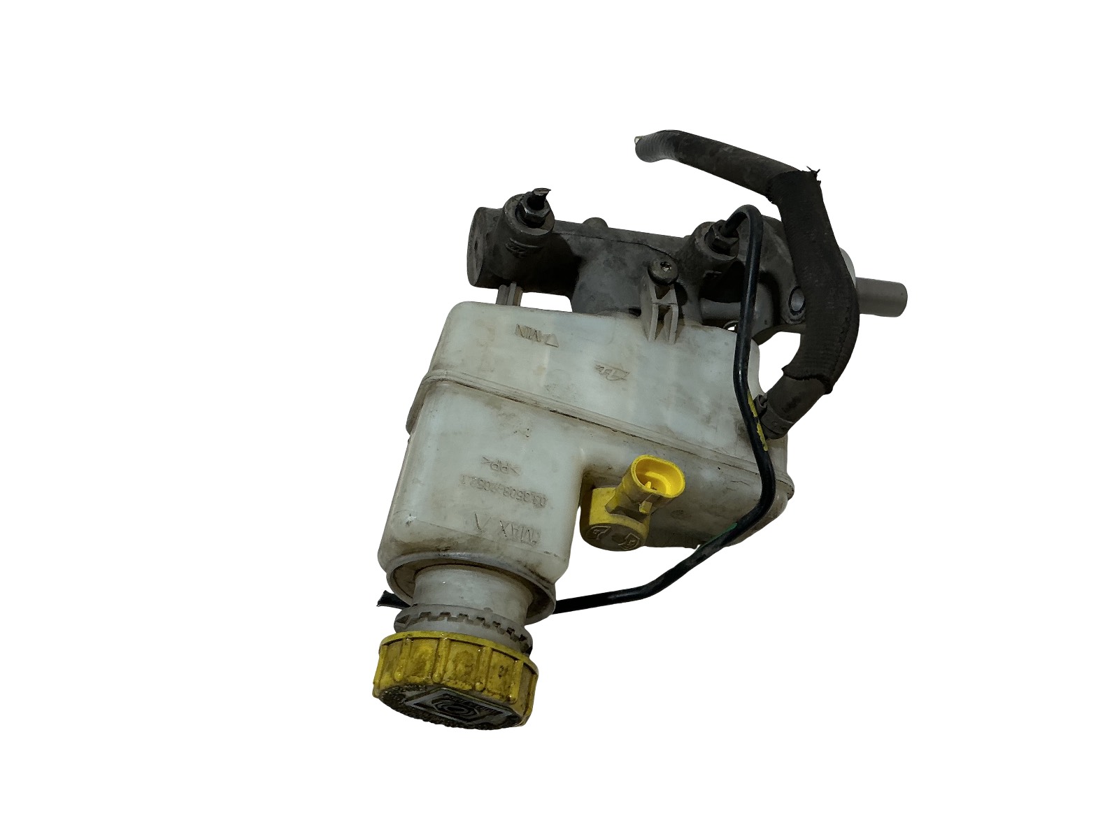 Pompa Comando Freni 77365598 Usato