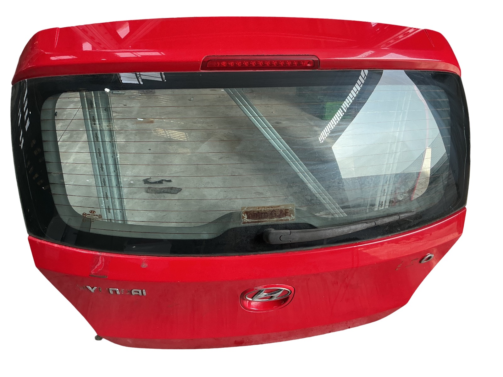 Portello Post. (Hyundai) 737002L011 Usato