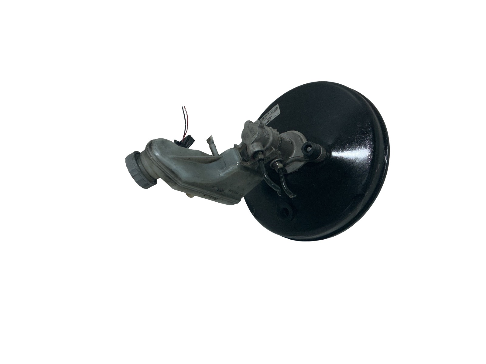 Servofreno (Bosch) 93195190 Usato