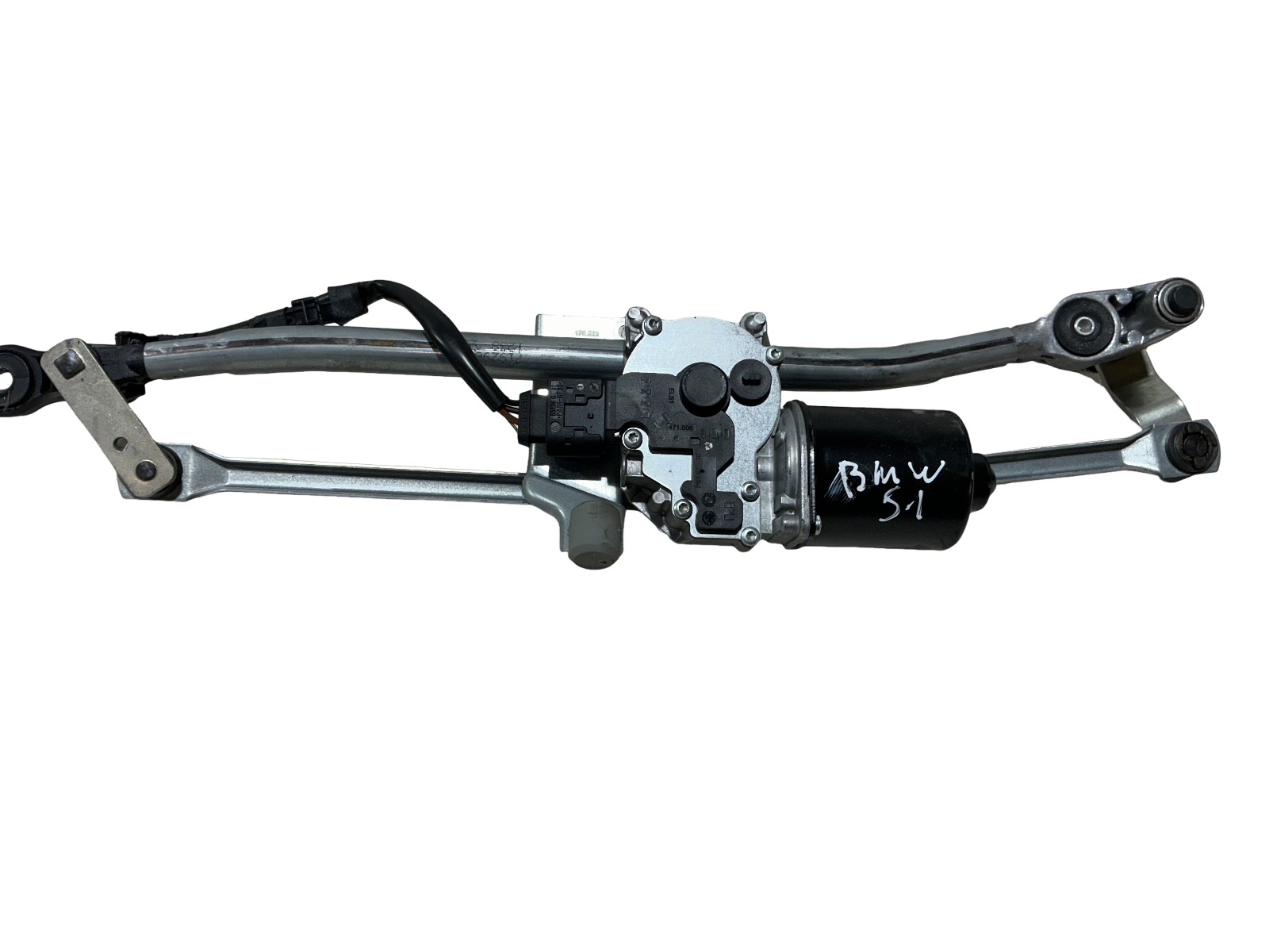 Motorino Tergiparabrezza Compl. 719303601 405.121 Usato