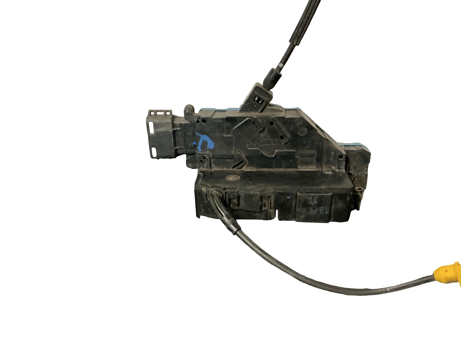 Serratura Porta Post. Sinistro 9137Q5 Usato