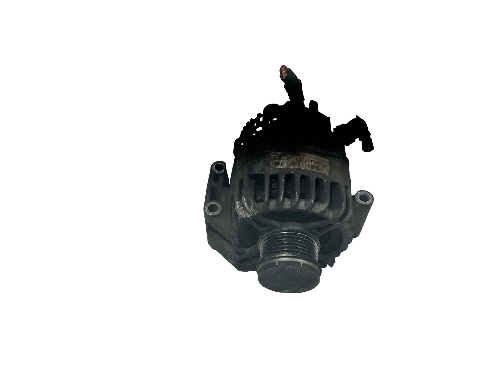 Alternatore 13256931 13256932 Usato