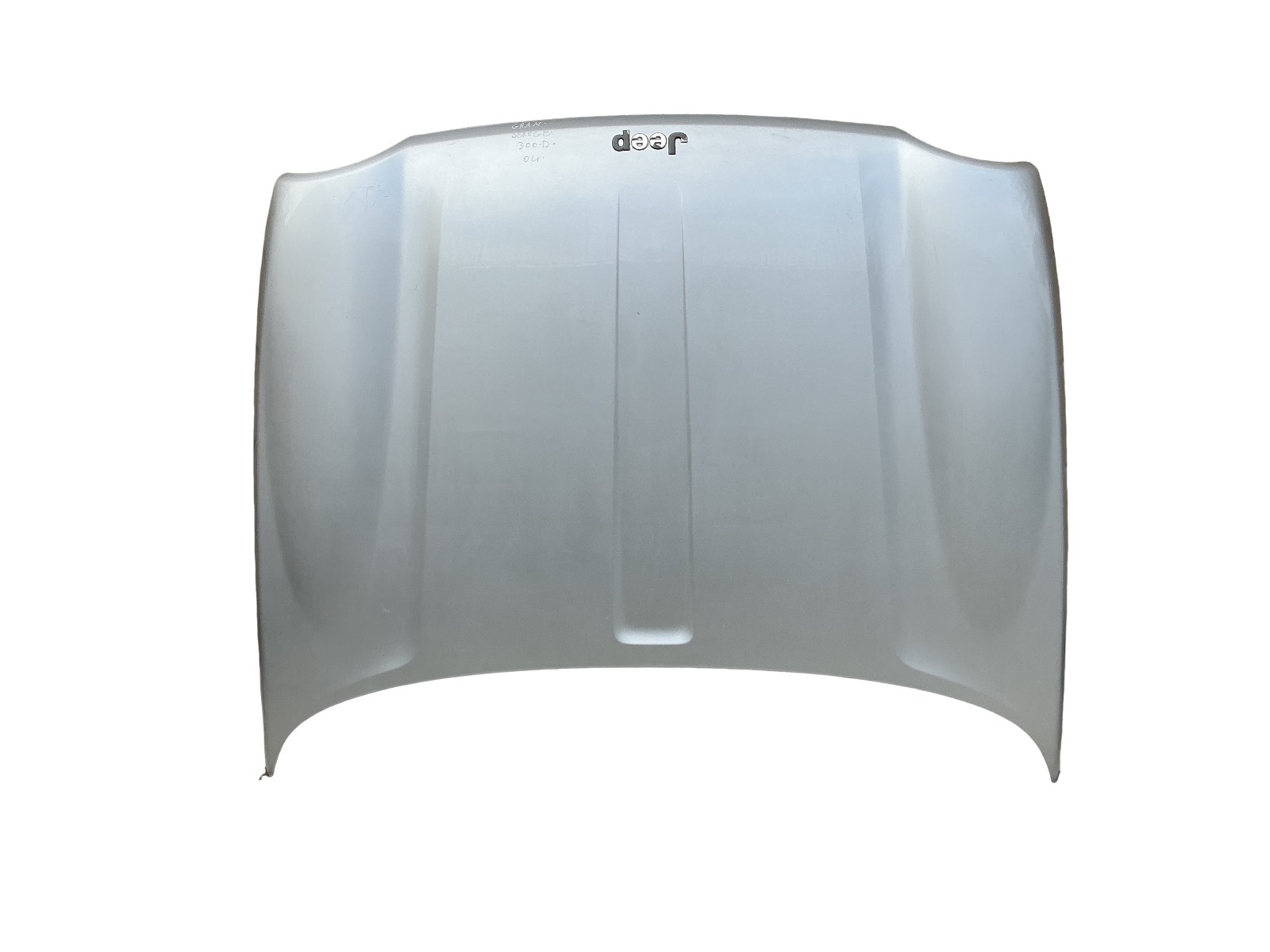 Cofano Ant. (Jeep) K55076470AE Usato